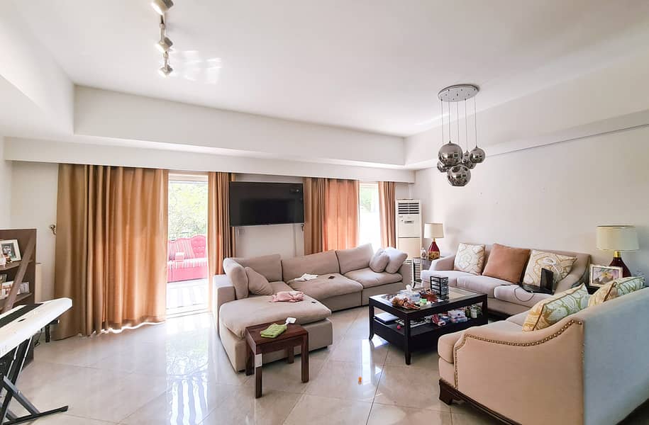 BEST PRICE Fully Furnished BAYTI 3BR + Maid Pool View BEST PRICE Fully Furnished BAYTI 3BR + Maid Pool View
