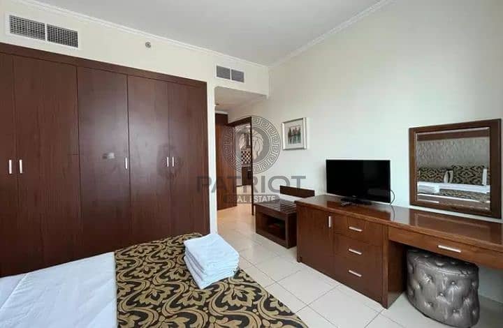 Квартира в Аль Барша，Аль Барша 1，Арт Резиденс, 1 спальня, 66000 AED - 6343293