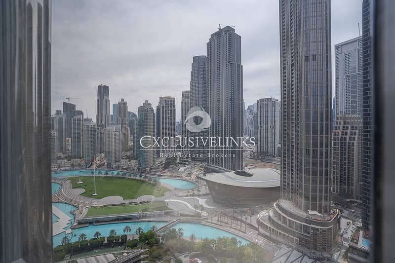شقة في برج خليفة،وسط مدينة دبي 3 غرف 6500000 درهم - 7867047 شقة في برج خليفة،وسط مدينة دبي 3 غرف 6500000 درهم - 7867047
