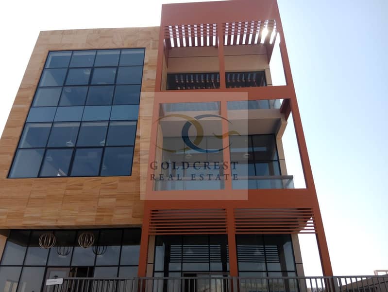 Spacious Independent Commercial Villa with Elevator for Rent or Sale Spacious Independent Commercial Villa with Elevator for Rent or Sale