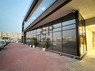 Shop for Rent in International City, Dubai - Fully Fitted Retail Shop | Excellent Amenities | Best Price