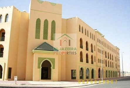 Studio for Rent in International City, Dubai - STUDIO AVAILABLE FOR RENT IN MOROCCO CLUSTER