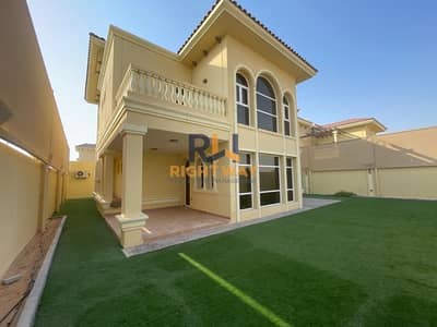 3 Bedroom Villa for Rent in Baniyas, Abu Dhabi - HOT Price / Corner Villa / Front & Back Garden