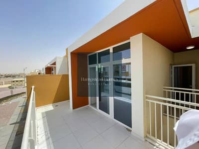 3 Bedroom Townhouse for Sale in DAMAC Hills 2 (Akoya by DAMAC), Dubai - Brand New 3 bedroom Villa | Best Location