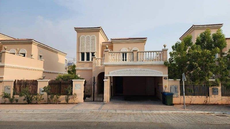 Upgraded Villa | Two Beds | Large Plot Upgraded Villa | Two Beds | Large Plot