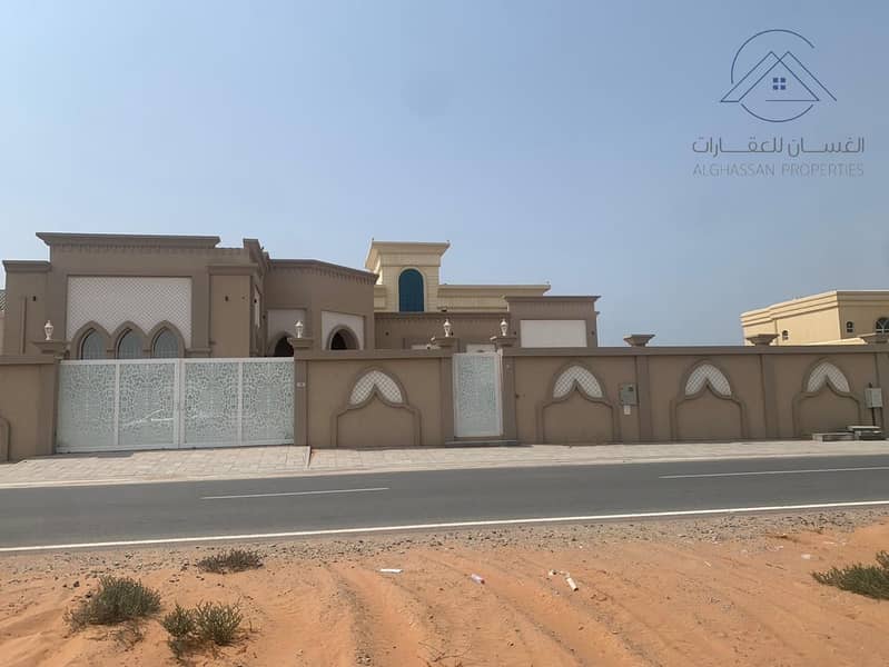 位于海特,海特南 2 卧室的别墅 80000 AED - 7867765 位于海特,海特南 2 卧室的别墅 80000 AED - 7867765