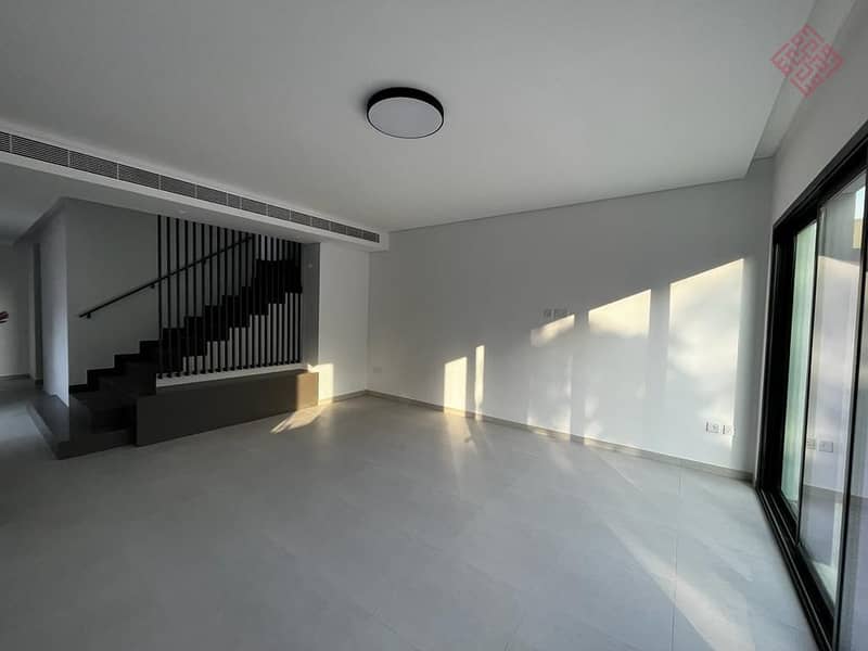 Step into Luxury at your Budget | 3BHK Semi detached Villa for Sale | Al Jada | Sarab 2 Step into Luxury at your Budget | 3BHK Semi detached Villa for Sale | Al Jada | Sarab 2