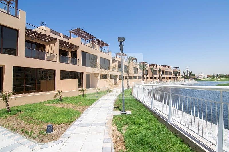 فیلا في جزر جميرا تاون هاوس،جزر جميرا 4 غرف 5100000 درهم - 7867955 فیلا في جزر جميرا تاون هاوس،جزر جميرا 4 غرف 5100000 درهم - 7867955