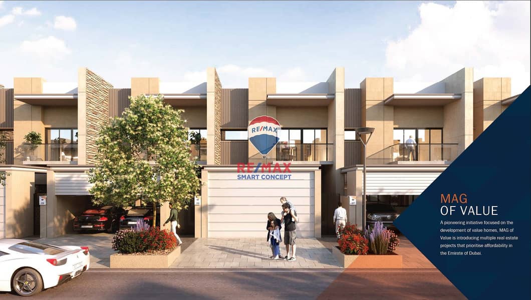 تاون هاوس في MAG City،دستركت 7،مدينة محمد بن راشد 3 غرف 3100000 درهم - 7867981 تاون هاوس في MAG City،دستركت 7،مدينة محمد بن راشد 3 غرف 3100000 درهم - 7867981
