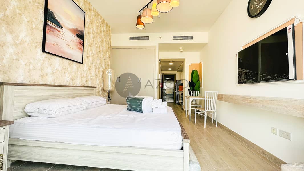 12 Cheques | Fully Furnished | Ready to Move 12 Cheques | Fully Furnished | Ready to Move