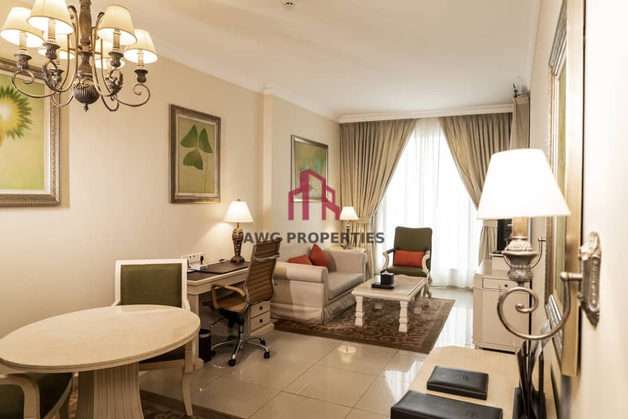 Near Metro | No Bills on Tenant l Fully Furnished Near Metro | No Bills on Tenant l Fully Furnished