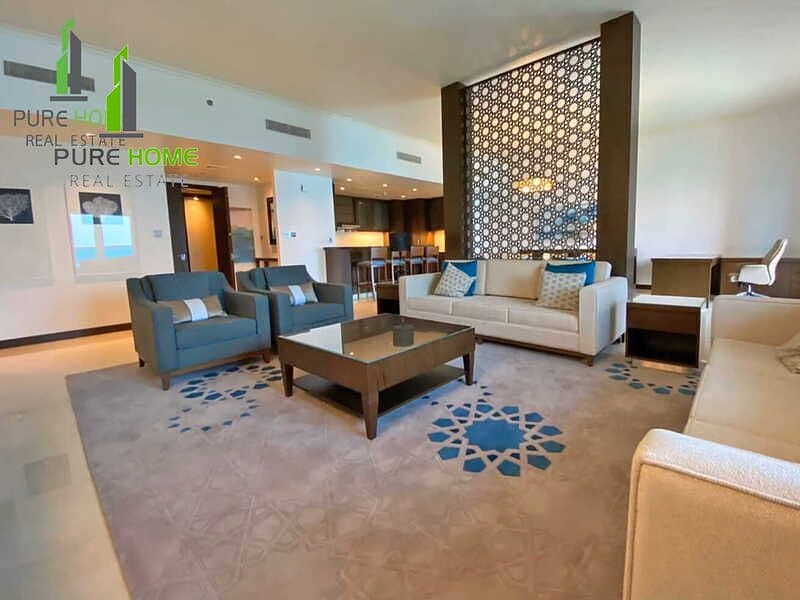 شقة في فيرمونت المارينا ريزيدنس،مارينا 2 غرف 260000 درهم - 7868181 شقة في فيرمونت المارينا ريزيدنس،مارينا 2 غرف 260000 درهم - 7868181