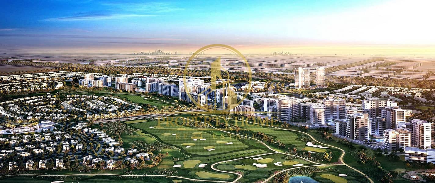 ارض سكنية في دبي الجنوب 5800000 درهم - 7764574 ارض سكنية في دبي الجنوب 5800000 درهم - 7764574