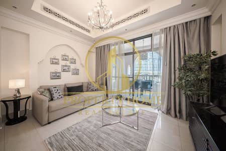 شقة 2 غرفة نوم للبيع في وسط مدينة دبي، دبي - شقة في سوق البحار،وسط مدينة دبي 2 غرف 5250000 درهم - 7562226