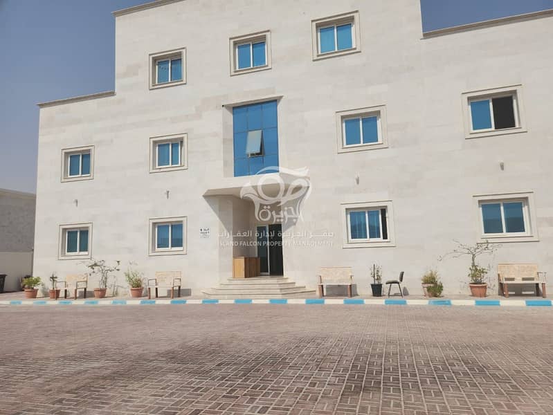 Cheap Price I Cozy Apartment I Well Maintained | Al Gharbia Area