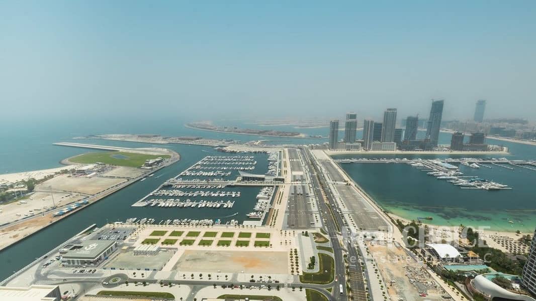 Full Sea View | High Floor | Vacant Full Sea View | High Floor | Vacant