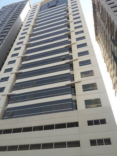 For Sale Apartment in Shati Towers - Sharjah 750,000 AED
