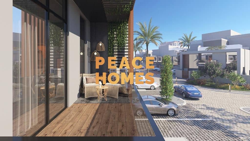 30%Down Payment and 70% On Handover 30%Down Payment and 70% On Handover
