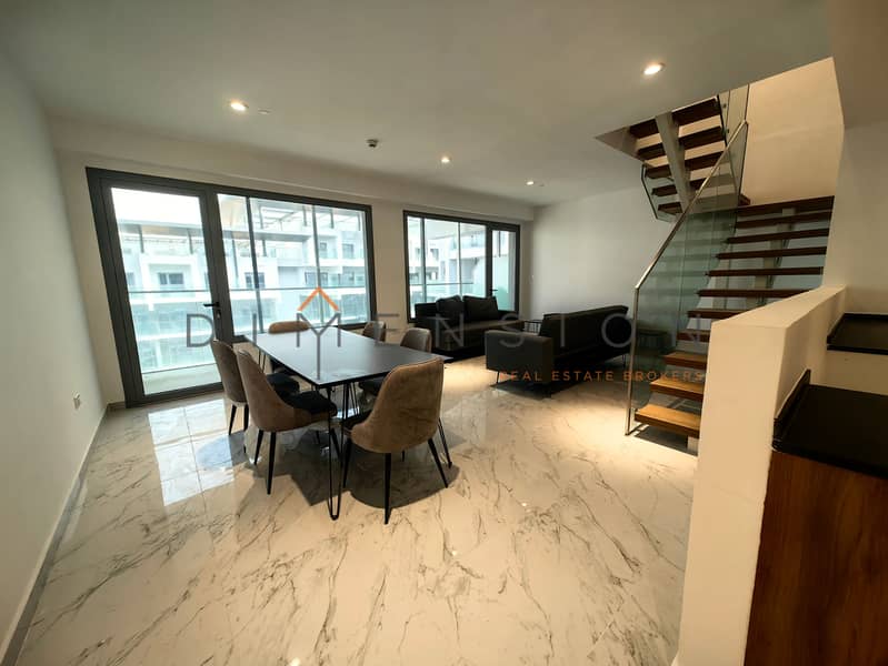 Experience Luxury n Modern Duplex |Near to Airport Experience Luxury n Modern Duplex |Near to Airport