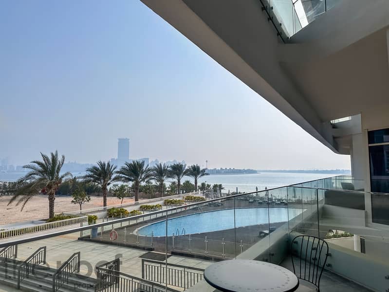 Sea View | Exclusive Unit | High ROI Sea View | Exclusive Unit | High ROI