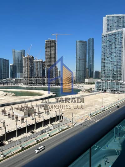 Studio for Sale in Al Reem Island, Abu Dhabi - Spacious and Elegant studio |  With scenic view | Best deal