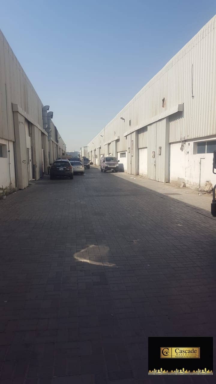 8 Dubai investment Park; plot size -376791sqft