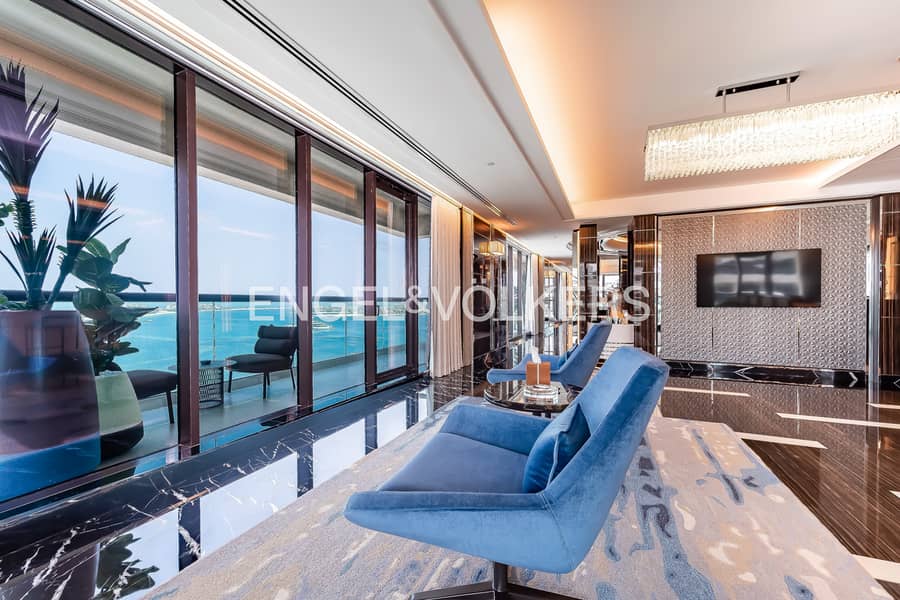 Feel at Home|Huge Suite|Sea View|Club Access Feel at Home|Huge Suite|Sea View|Club Access