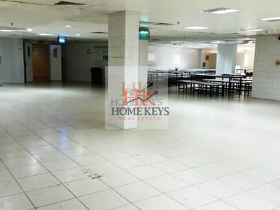 Labour Camp for Rent in Dubai Investment Park (DIP), Dubai - Staff Accommodation In DIP 2 || Only In 1499 AED || Very Neat & Clean Camp Near to Public Transport