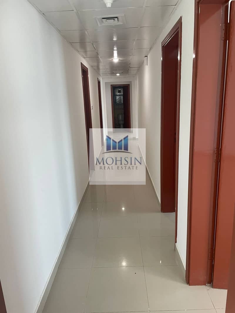 3bhk unit for rent in al khor tower