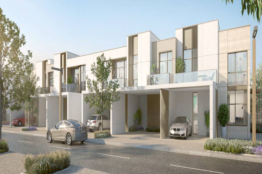 Your Dream Home Awaits; Villa in Arabian Ranches Your Dream Home Awaits; Villa in Arabian Ranches