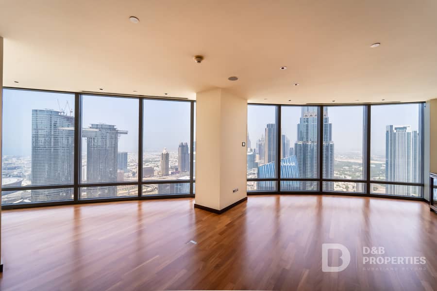 Vacant | Panoramic | Multiple Options Vacant | Panoramic | Multiple Options