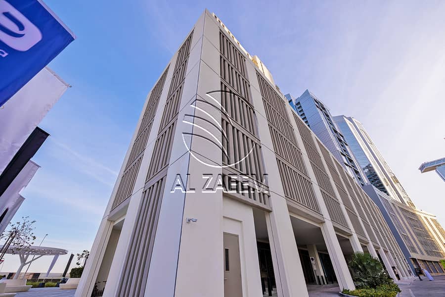 شقة في رفلكشن،شمس أبوظبي،جزيرة الريم 1 غرفة 59999 درهم - 7869577 شقة في رفلكشن،شمس أبوظبي،جزيرة الريم 1 غرفة 59999 درهم - 7869577