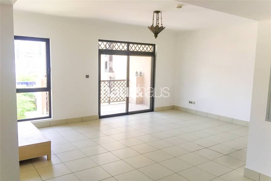 Rare Studio in Reehan 2 | Bright | Spacious Rare Studio in Reehan 2 | Bright | Spacious