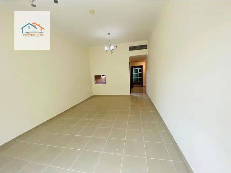 位于迪拜硅绿洲，绿洲之星公寓 1 卧室的公寓 460000 AED - 6114836