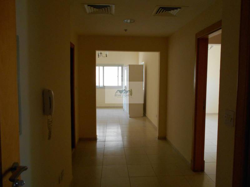 7 OPEN VIEW CHILLER FREE ONE MONTH FREE 1BHK WITH 2 BATHROOMS CLOSE TO CARREFOUR MARKET POOL GYM AVAIL IN 52K