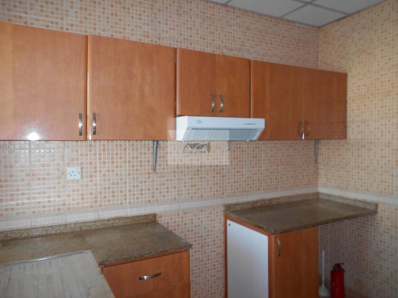 16 OPEN VIEW CHILLER FREE ONE MONTH FREE 1BHK WITH 2 BATHROOMS CLOSE TO CARREFOUR MARKET POOL GYM AVAIL IN 52K