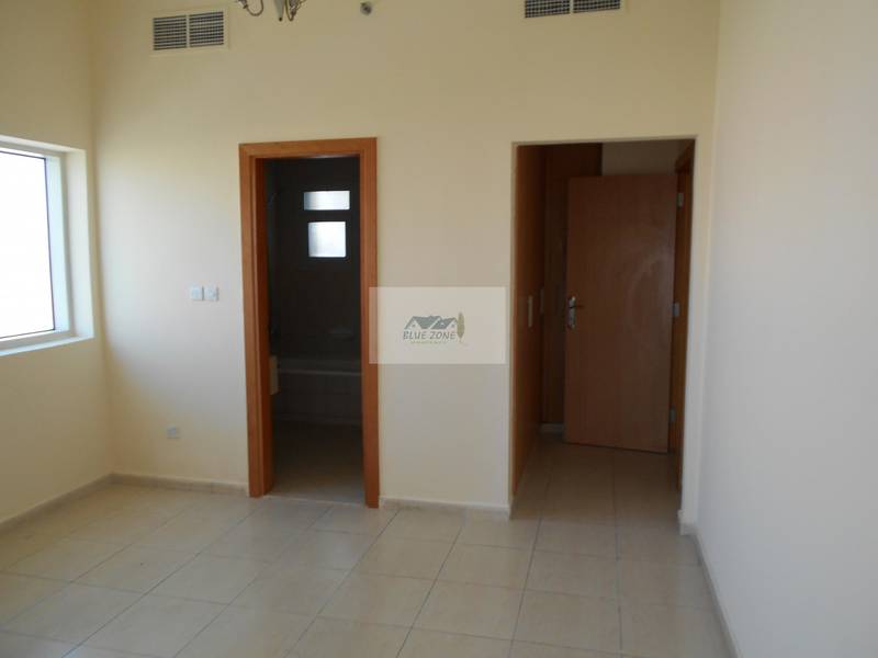22 OPEN VIEW CHILLER FREE ONE MONTH FREE 1BHK WITH 2 BATHROOMS CLOSE TO CARREFOUR MARKET POOL GYM AVAIL IN 52K