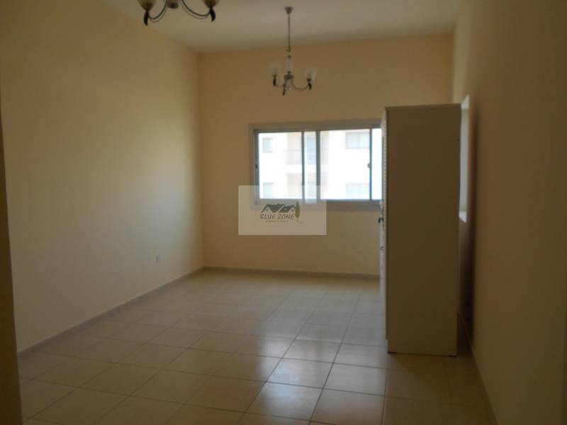 53 OPEN VIEW CHILLER FREE ONE MONTH FREE 1BHK WITH 2 BATHROOMS CLOSE TO CARREFOUR MARKET POOL GYM AVAIL IN 52K