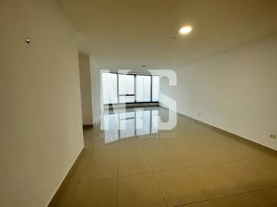 2 Bedroom Apartment for Sale in Al Reem Island, Abu Dhabi - High-floor 2BHK with stunning views