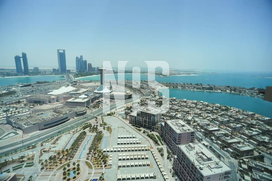 شقة في فيرمونت المارينا ريزيدنس،مارينا 1 غرفة 165000 درهم - 7868555 شقة في فيرمونت المارينا ريزيدنس،مارينا 1 غرفة 165000 درهم - 7868555