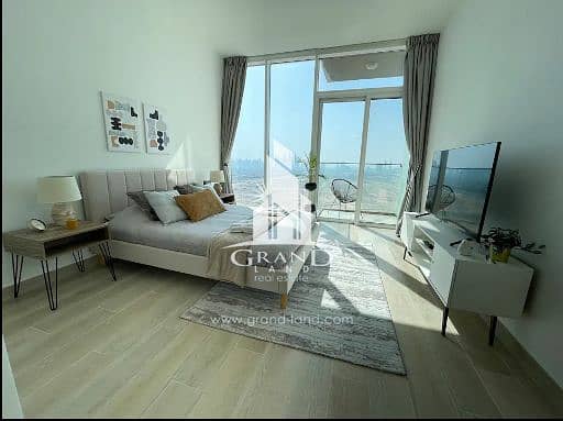 Fully Furnished || Studio Apartment for Rent || Bloom Towers