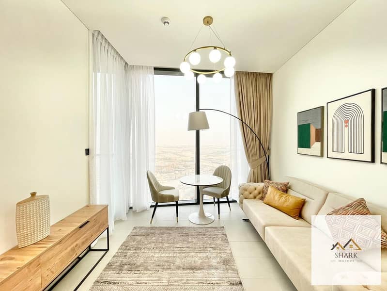 FULLY FURNISHED || BRAND NEW || CHILLER FREE FULLY FURNISHED || BRAND NEW || CHILLER FREE