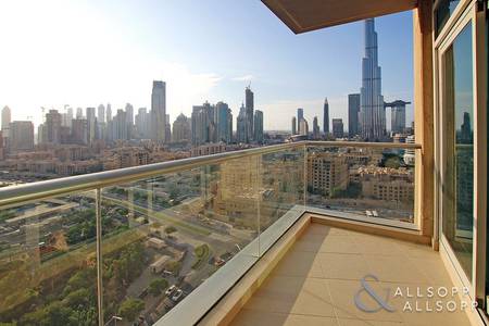 Burj Views C | 2 Bedrooms | 5.7% Net ROI<BR/><BR/><BR/><BR/> Burj Views C | 2 Bedrooms | 5.7% Net ROI<BR/><BR/><BR/><BR/>