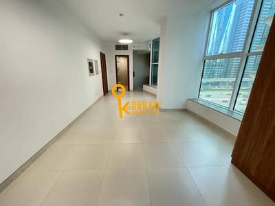 Fully Upgraded/Brand New Studio Apartment With Sheikh Zayed Road View/Close To Metro