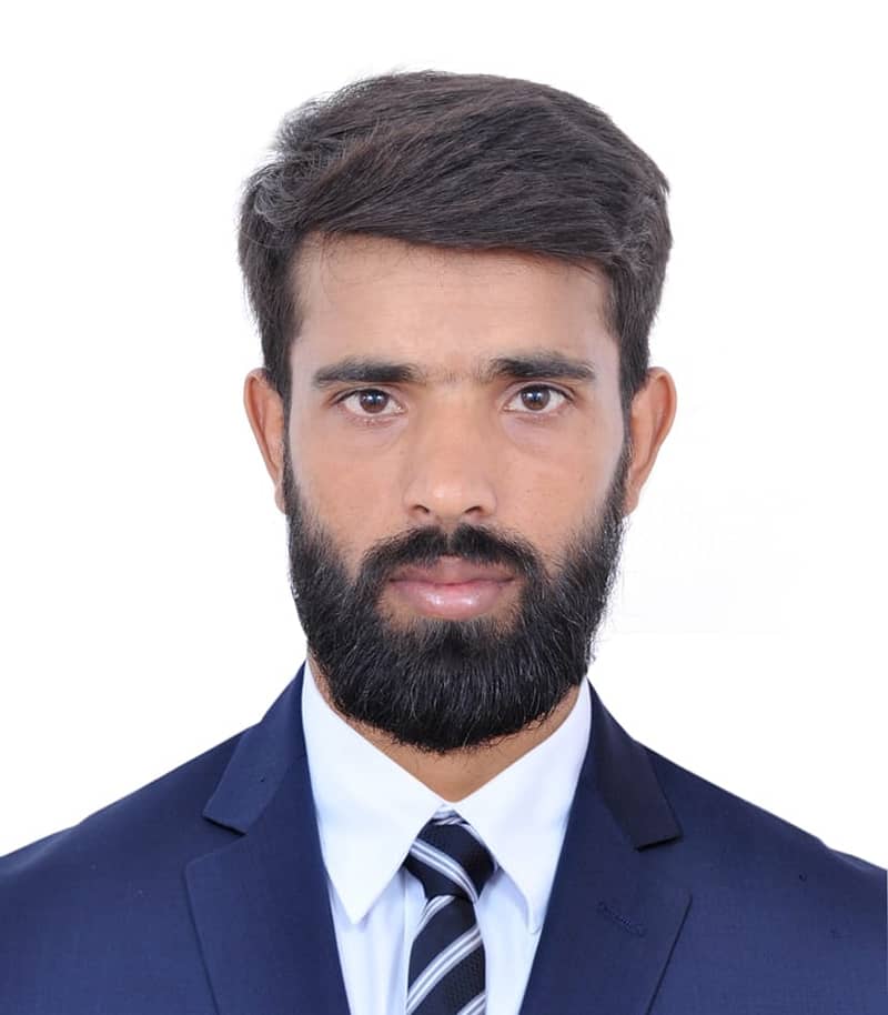 Amir Shahzad