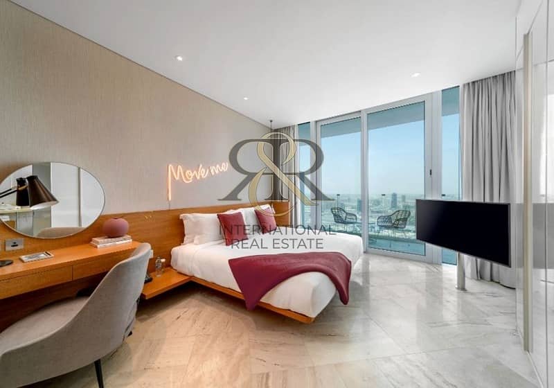 Exclusive | Furnished Studio | Hotel Room Exclusive | Furnished Studio | Hotel Room