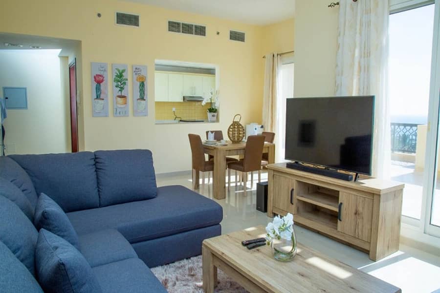 Partial Beach View | Ideal Investment | Call now Partial Beach View | Ideal Investment | Call now