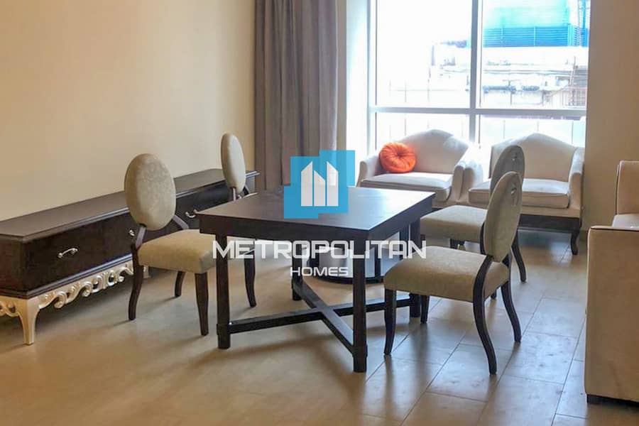 Premium Location | High Floor | Hot Deal Premium Location | High Floor | Hot Deal