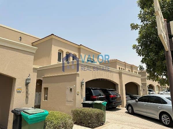 Single Row | 2 BHK + Maid's | Prime Location Single Row | 2 BHK + Maid's | Prime Location