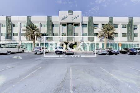 1 Bedroom Flat for Rent in Al Qusais, Dubai - 1 B/R Apartment with Window A/C Available in Al Qusais